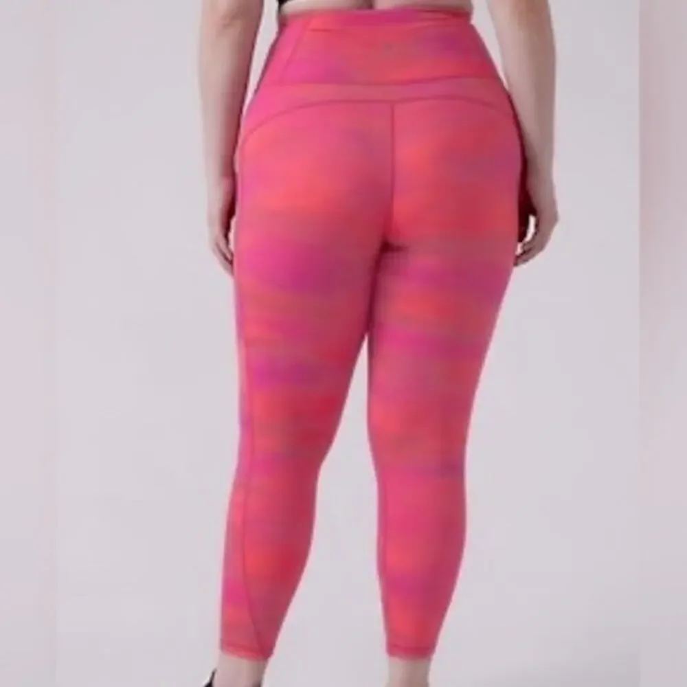 Athleta nwt rainier